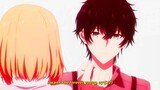 [AMV] Takt Op. Destiny | Anime chiến đấu cực ngầu của cặp đôi trai tài gái sắc #SchoolTime
