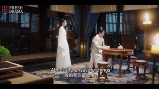 EP.28 WHAT'S WRONG WITH MY PRINCESS ENG-SUB