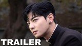 Island (2022) Official Trailer #2 | Kim Nam Gil, Cha Eun Woo, Lee Da Hee