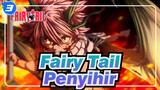 [Fairy Tail] Kita Penyihir Fairy Tail!! / Epik_3