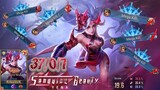 YENA -Full Damage Master Gameplay/Guide-  | Sanguine Beauty | [AOV]