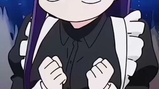 KOMI SAN CUTE🥰🥰😋