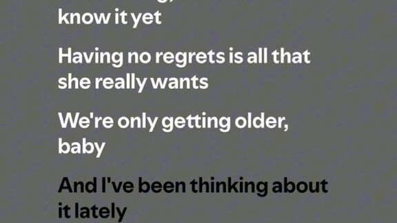 night changes