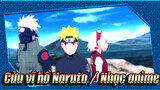 Cửu vĩ hồ Naruto / Nhạc anime phối bản epic / Chiếc video này để lưu nhớ tuổi trẻ của tôi