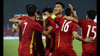 🔴 Trực tiếp  U23 Việt Nam vs U23 Philippines | SEA Games 31