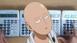[One Punch Man] Play THE HERO! with Four Calculators