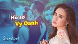 Tiểu sử ca sĩ Vy Oanh - Những Scandal không thể quên!