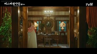 Watch Mr. Sunshine Episode 18 with English sub