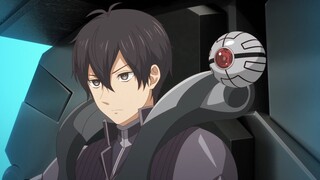 Otome Game Sekai wa Mob ni Kibishii Sekai desu (English Dub) Episode 4