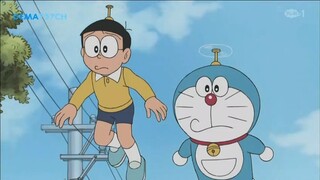 Doraemon episode 169
