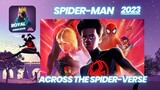 Spider-Man Across the Spider-Verse sony pictures entertainment | link in description