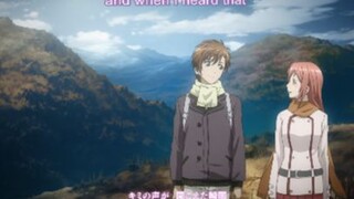 ZETSUEN NO TEMPEST EPISODE 14