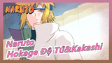 [Naruto] Hokage Đệ Tứ&Kakashi--- Anh ấy muốn bạn ở bên anh