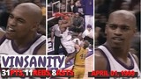 Rookie Vince Carter[31Points] Amazing Highlights vs Indiana Pacers | April 01, 1999