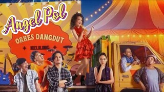 Bertaha hidup di perantauan - Angel Pol
