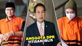 RAKYAT DIMISKINKAN! Inilah 7 Anggota DPR Dengan Korupsi Terbanyak Yang Bikin Rakyat Menderita
