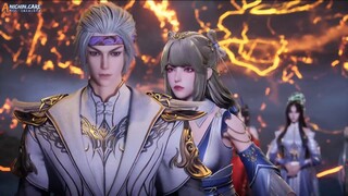 Against The Sky Supreme Eps 403 Sub Indo
