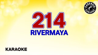 214 (Karaoke) - Rivermaya