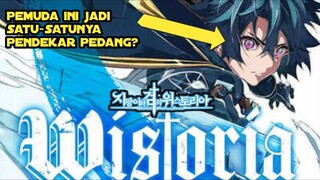 Pemuda Ini Jadi Satu-Satunya Pendekar Pedang Di Dunia Yang penuh sihir | Will Serfort| Amv