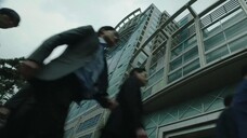 Đồng Tiền Pháp Luật EP 5 [Sub Việt]
