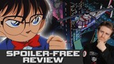 Detective Conan Movie 1: The Time Bombed Skyscraper - Spoiler Free Anime Review 282