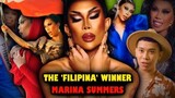 It's Marina Summers Season! (From Philippines, To The World)