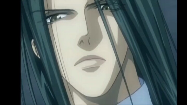 The first time I saw a villain, I succeeded without any nonsense.