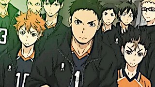 Karasuno nihh boss😎👊