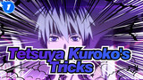 Tetsuya Kuroko & His Tricks | Kuroko's Basketball_1