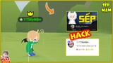 PLAY TOGETHER | SẾP MẬM CÓ NGUY CƠ BỊ HACK - TÌM HIỂU CÁCH TRÁNH BỊ MẤT TK ?