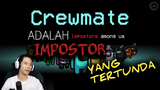 Crewmate ❗❗adalah impostor ❗❗yang tertunda!!!