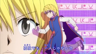 HXH Dub Indonesia Eps 17