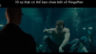 PhimGood11-4 - 10 sự thật có thể bạn chưa biết về Kingsman