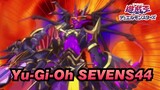 [Yu-Gi-Oh] SEVENS44, Ace Baru Lua Datang