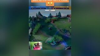 Phải đột biến thế này thì xem mới thích 😗 lqmb lienquan lienquanmobile_garena lienquanmobile garenalienquan xuhuongtiktok capcut teamflash