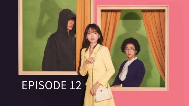 The Atypical Family Ep.12 (Eng Sub)