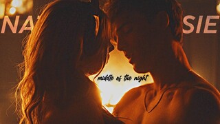 Nate and Cassie - Middle Of The Night [Euphoria Season 2]