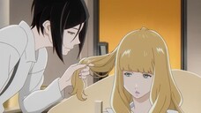 Carole & Tuesday (Episode 9)