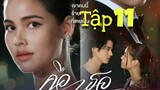 Bad Romeo ep 11| Là Em Tập 11 | Saikim tổn thương mắng chửi Kaokla, Phim Thái lan hay nhất 2022