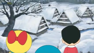 Doraemon episode 641