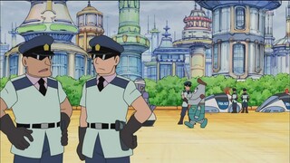 Doraemon episode 185