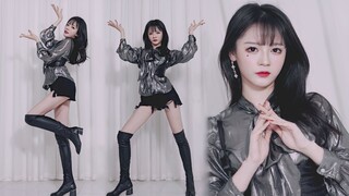 Nhảy cover "Hwaa" - (G)I-DLE