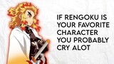 What your favorite Demon Slayer / kimetsu no yaiba  character says about you