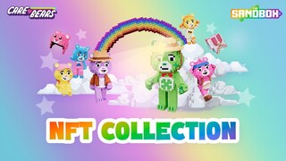 Care Bears NFT Collection #2 - The Sandbox