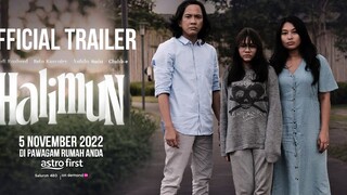Halimun (2022) @NotflixMovie