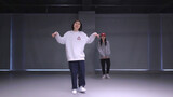 [เต้น] [ท่าเต้นต้นฉบับ] "But U" (Street Dance)