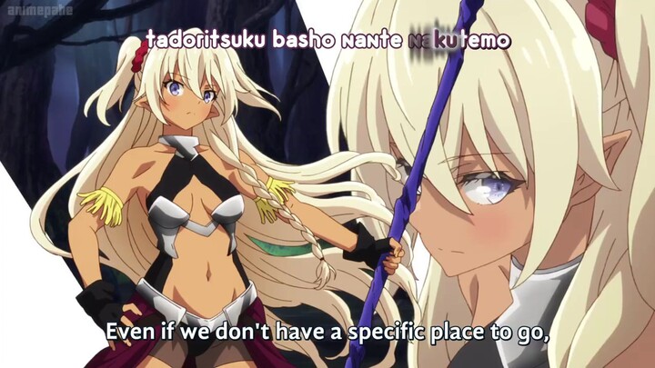 how not to summon a demon lord season 1 episode 11 English sub