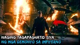 Siya Ay Tinaguriang Demon Slayer | I, Frankenstein Movie Recap Tagalog