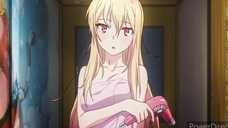 โซราตะจะต้องไปถึงเมื่อไรกันน่า Sakurasou no Pet na Kanojo