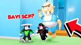 KABUR DARI PENITIPAN ANAK PALING MENGERIKAN DI ROBLOX!!!